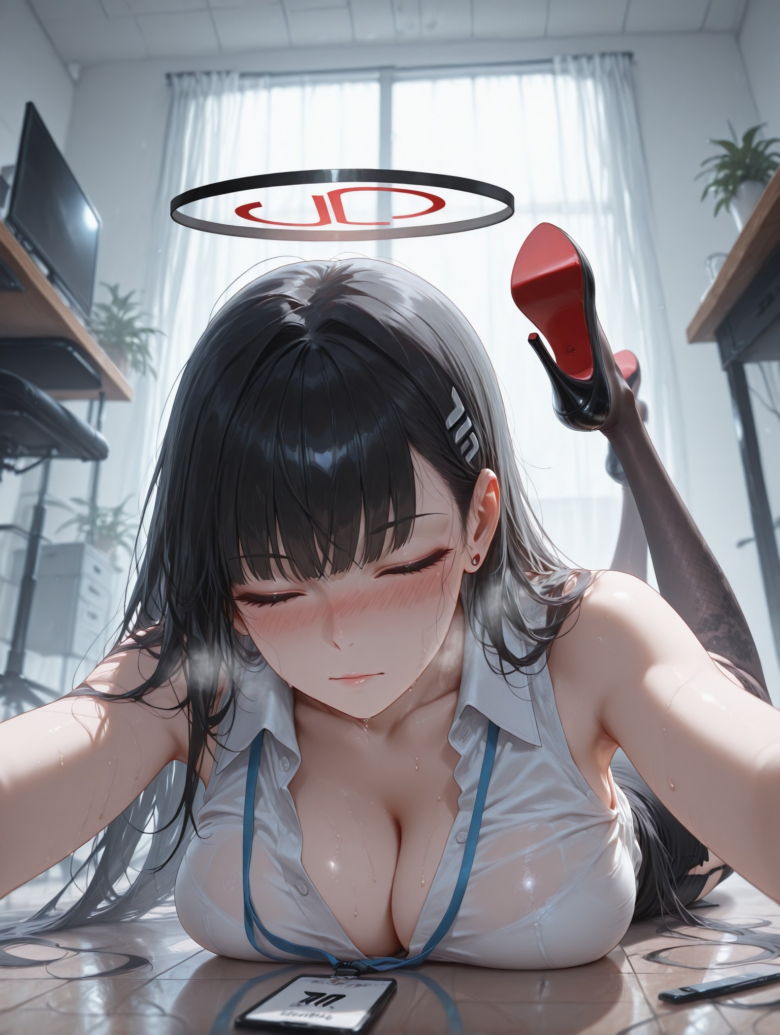 调月 里欧 第47页