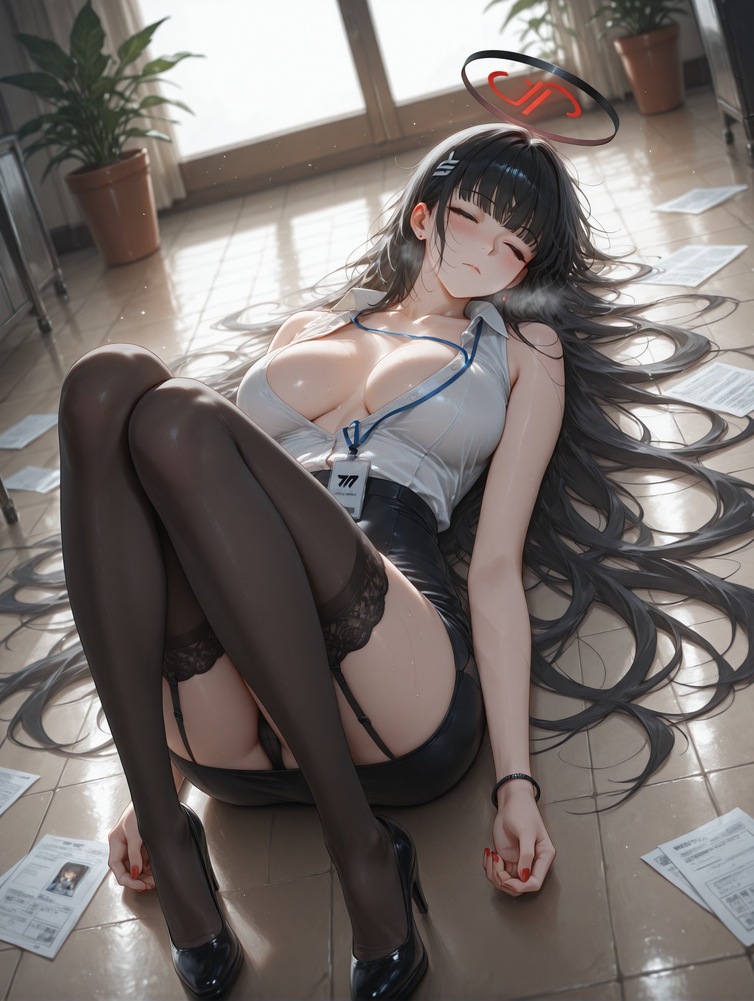 调月 里欧 第49页