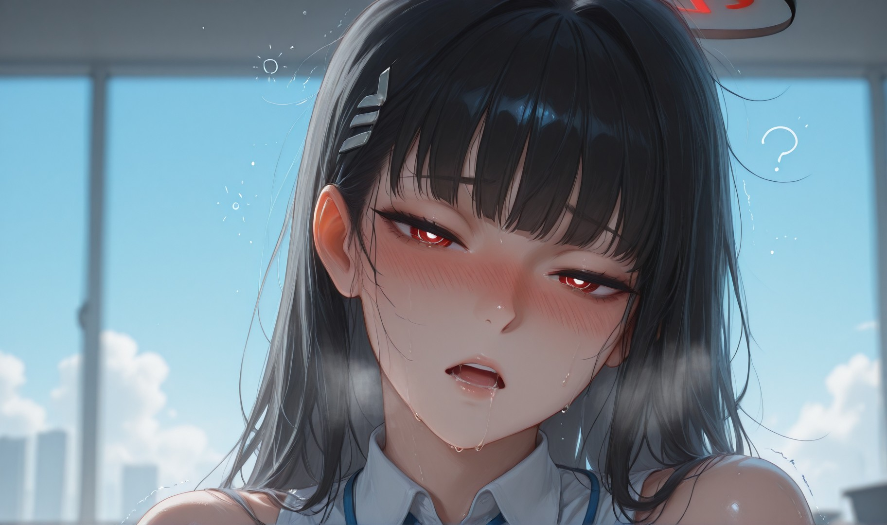 调月 里欧 第70页