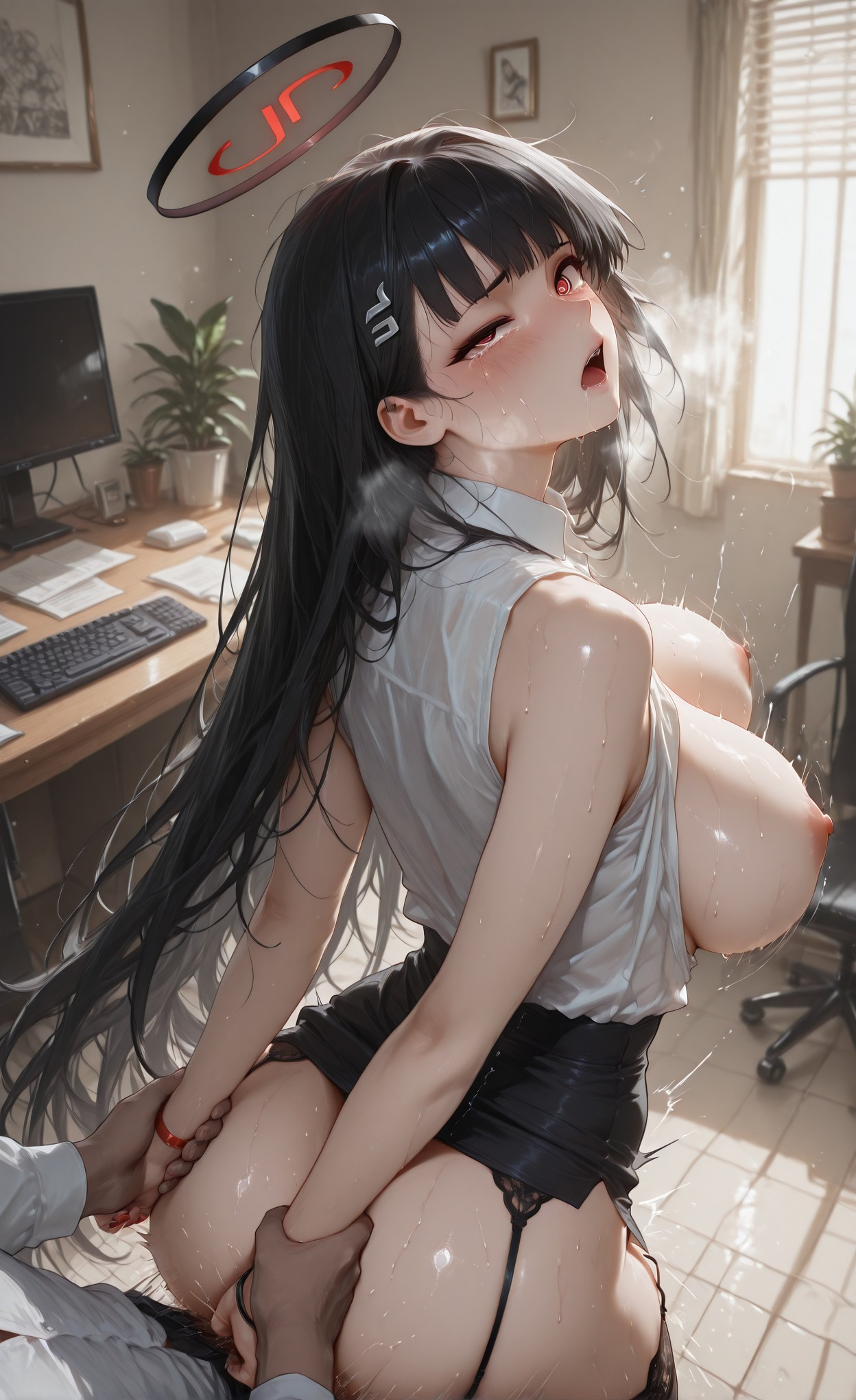 调月 里欧 第123页