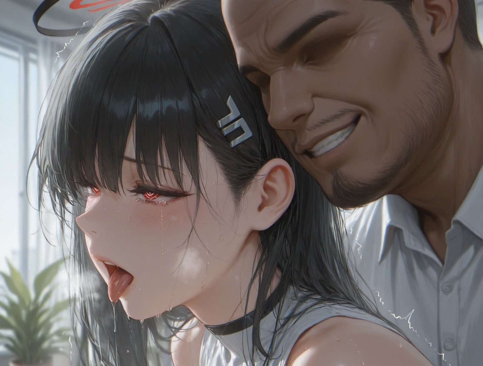 调月 里欧 第127页