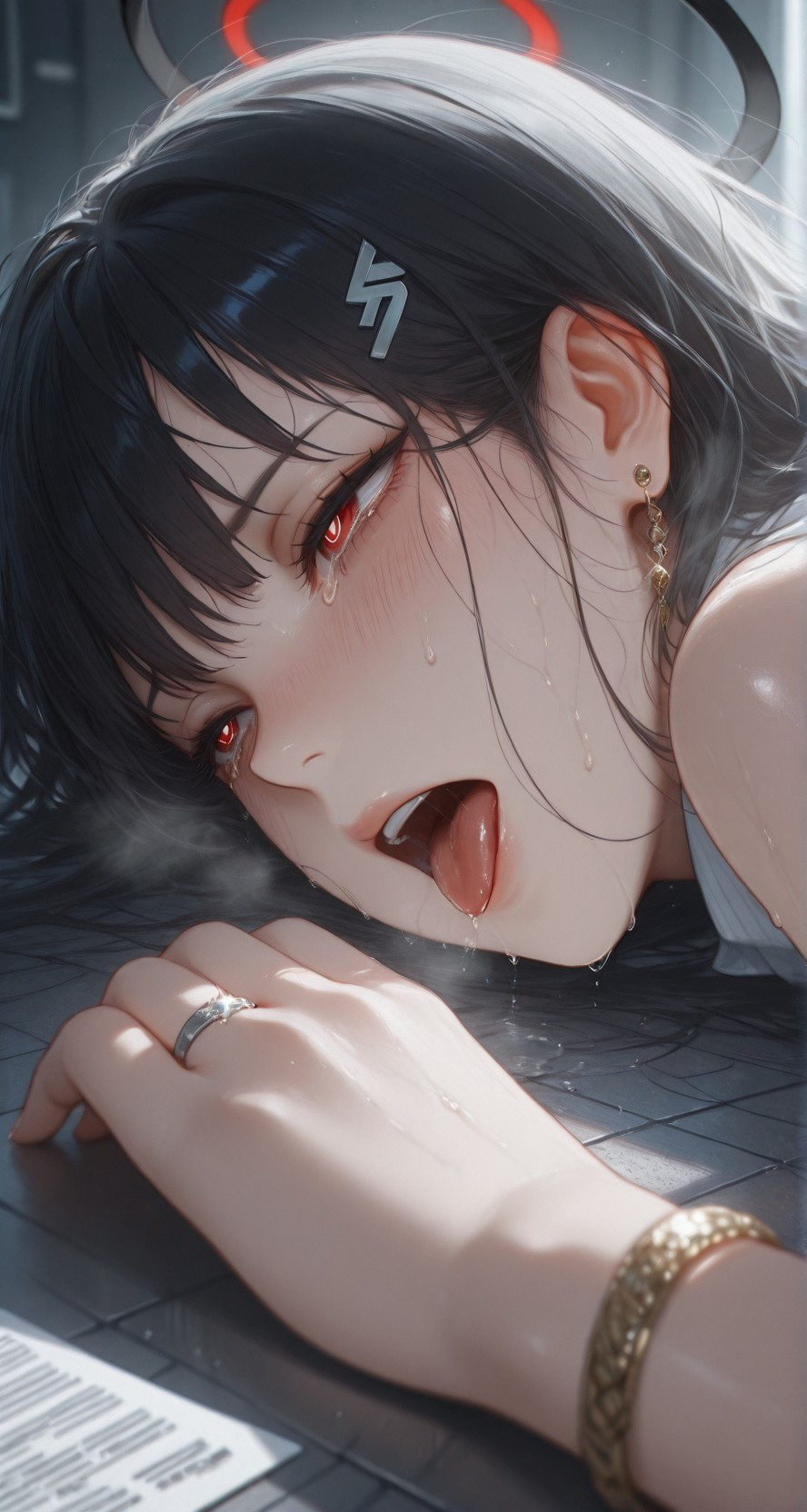 调月 里欧 第155页