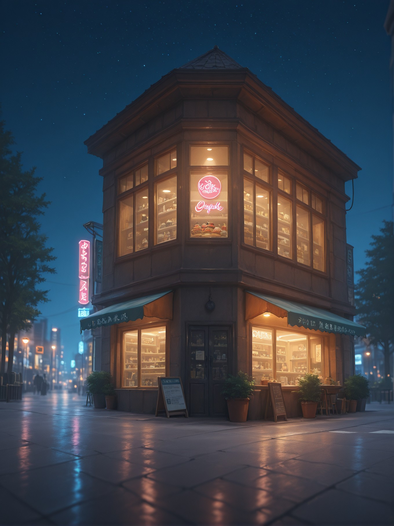 调月 里欧 第157页