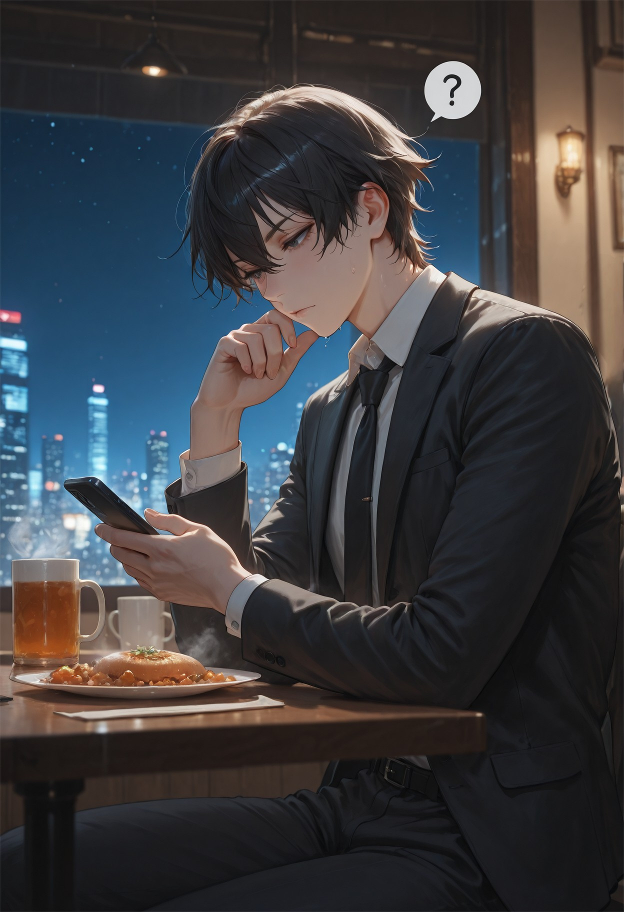 调月 里欧 第159页