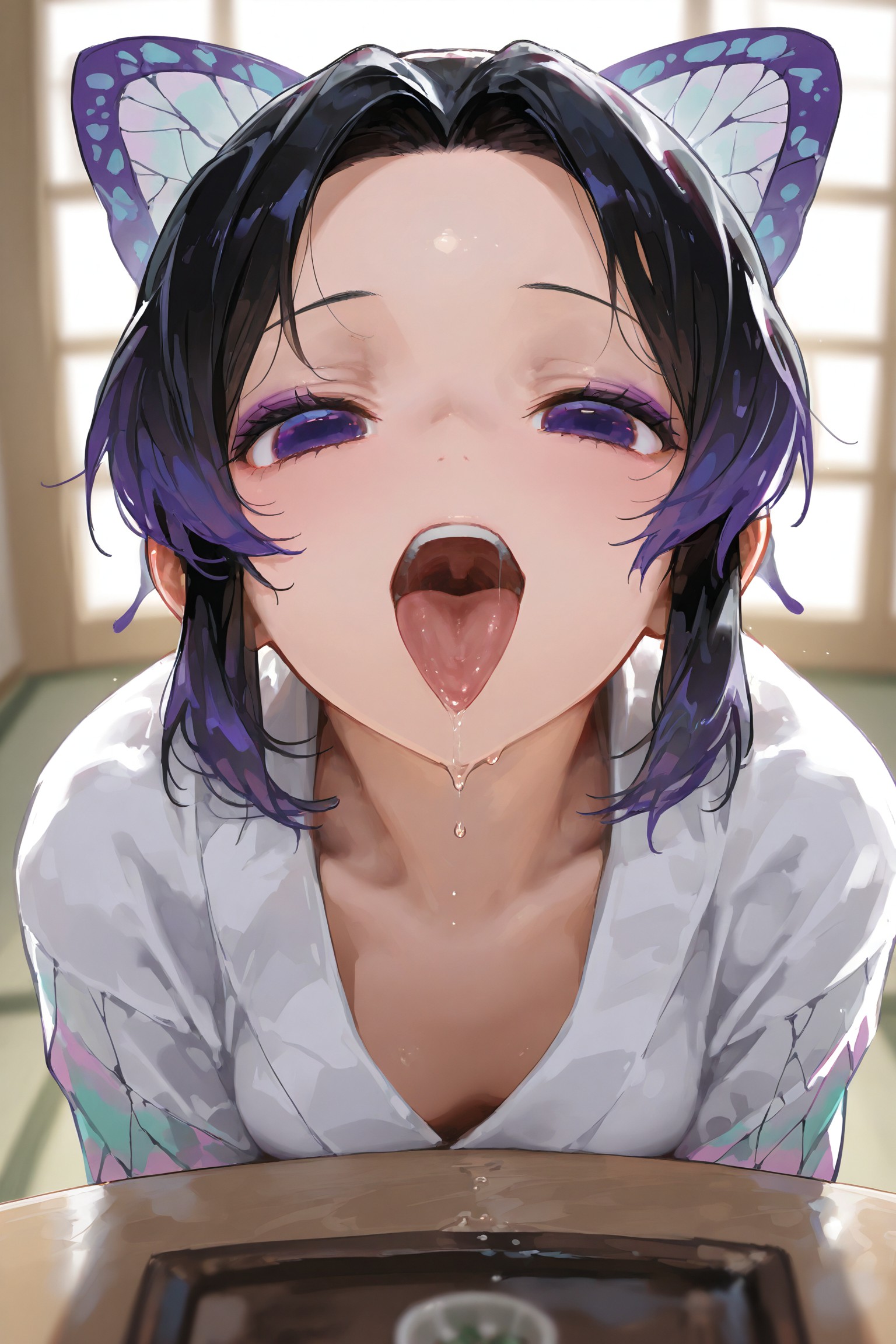 蝴蝶忍 第46页