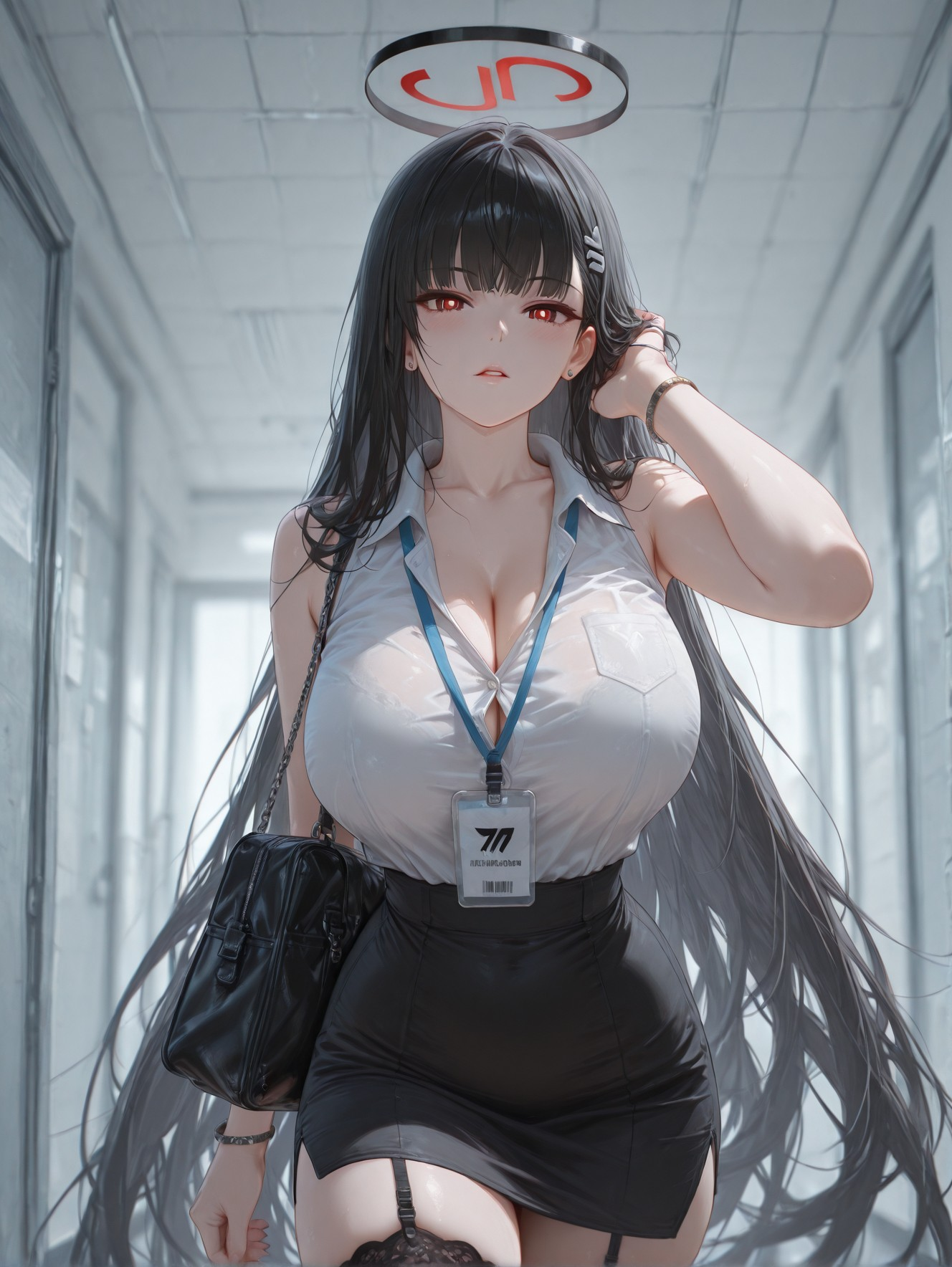 一之濑明日奈2 第2页
