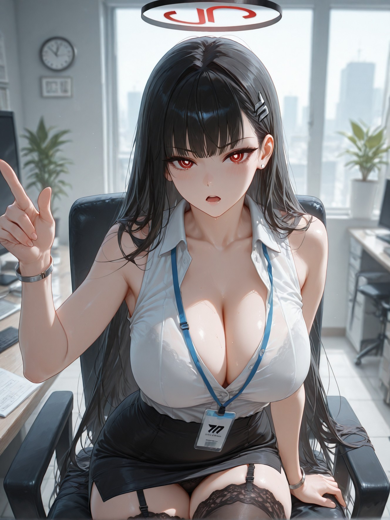 一之濑明日奈2 第9页
