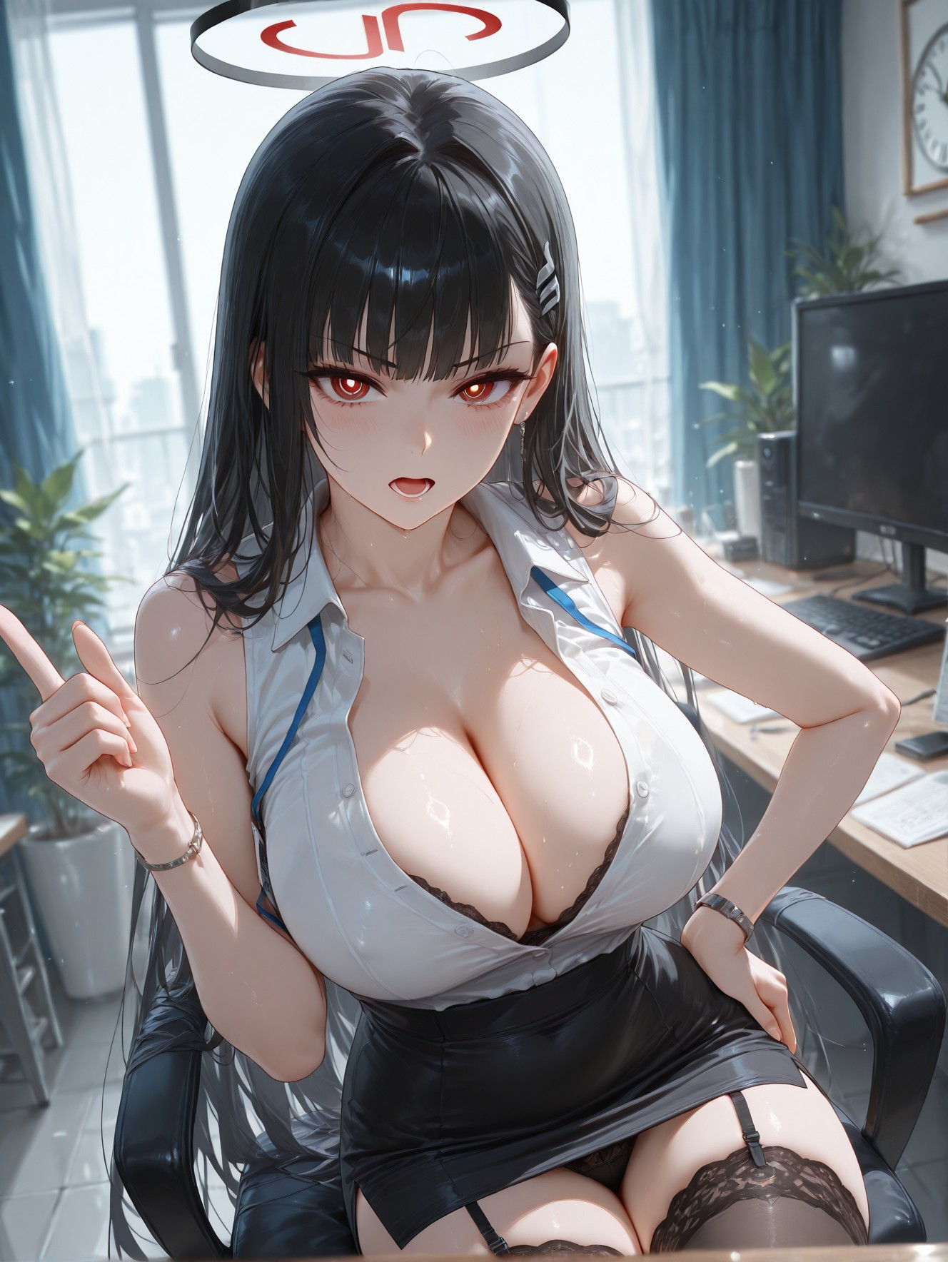 一之濑明日奈2 第10页
