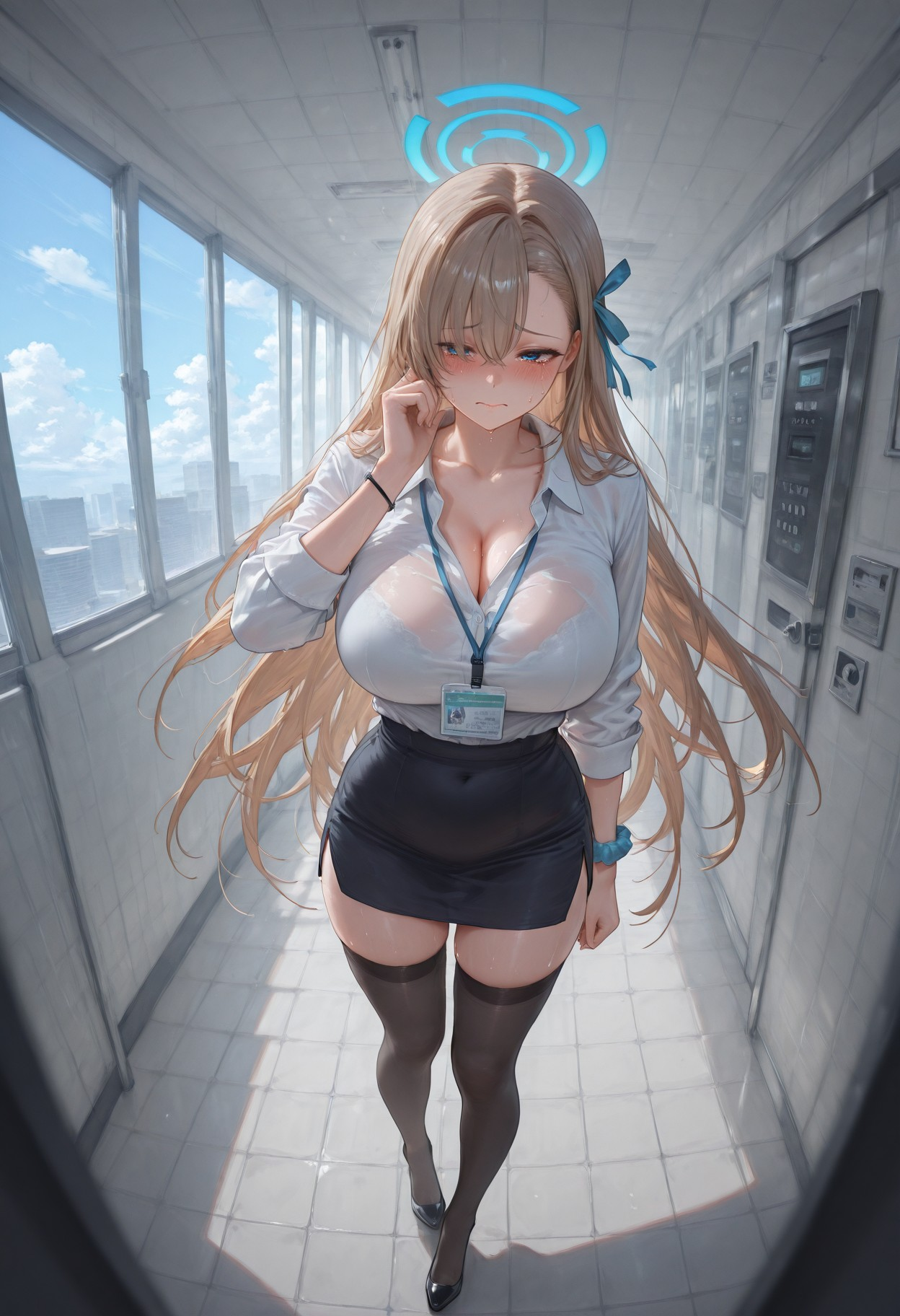 一之濑明日奈2 第88页
