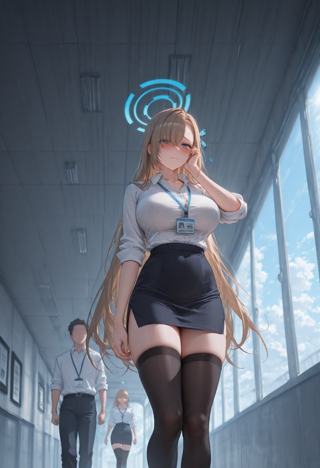 一之濑明日奈2 第90页