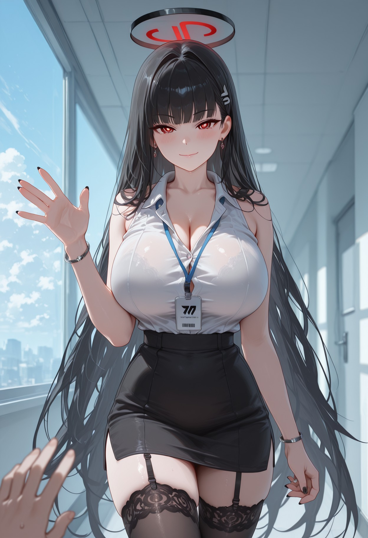 一之濑明日奈2 第91页