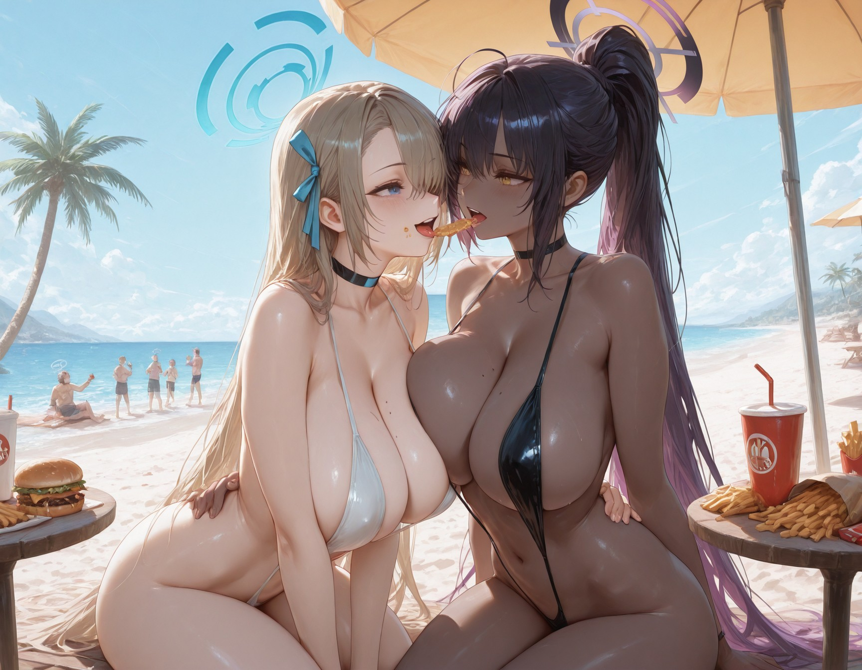 一之濑明日奈 第24页