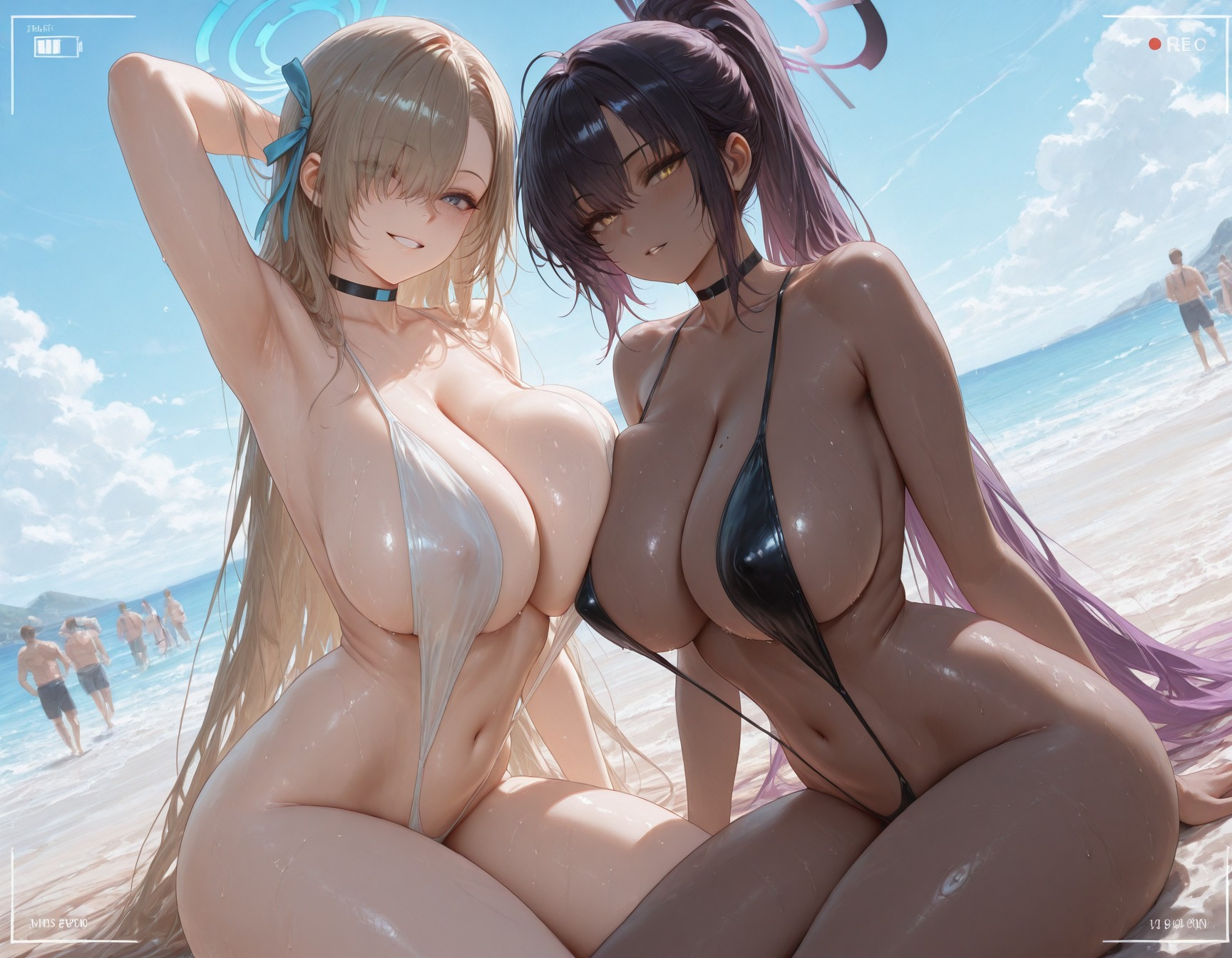 一之濑明日奈 第43页