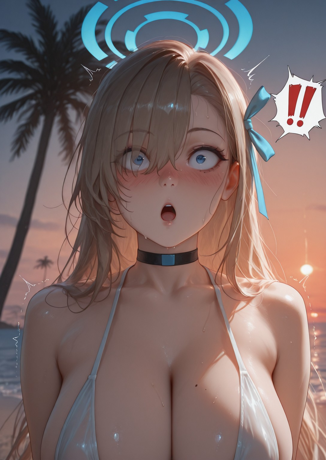 一之濑明日奈 第166页