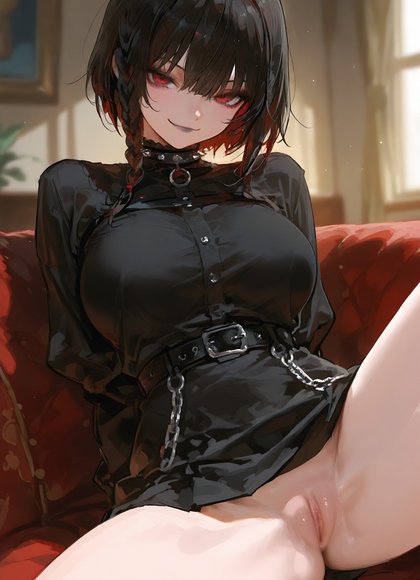 原创角色