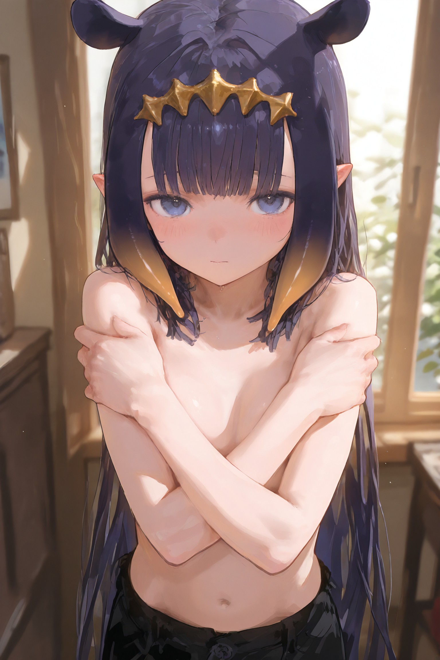二之目伊娜尼斯 第17页