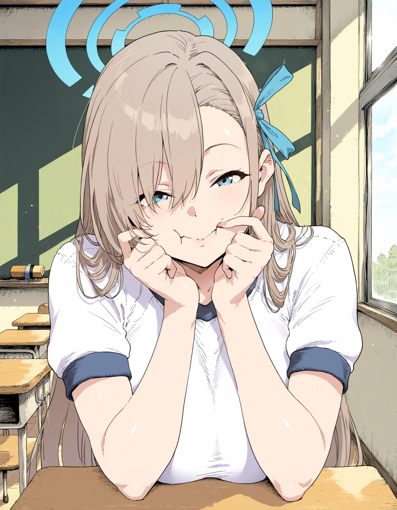 之濑明日奈 第10页