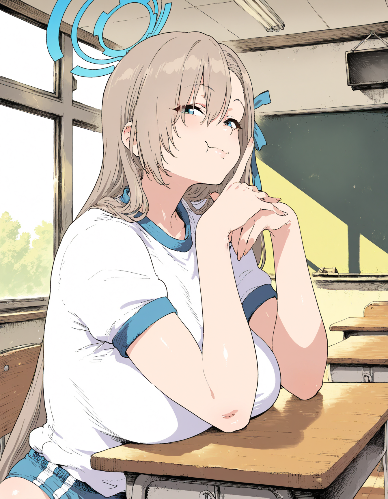 之濑明日奈 第11页