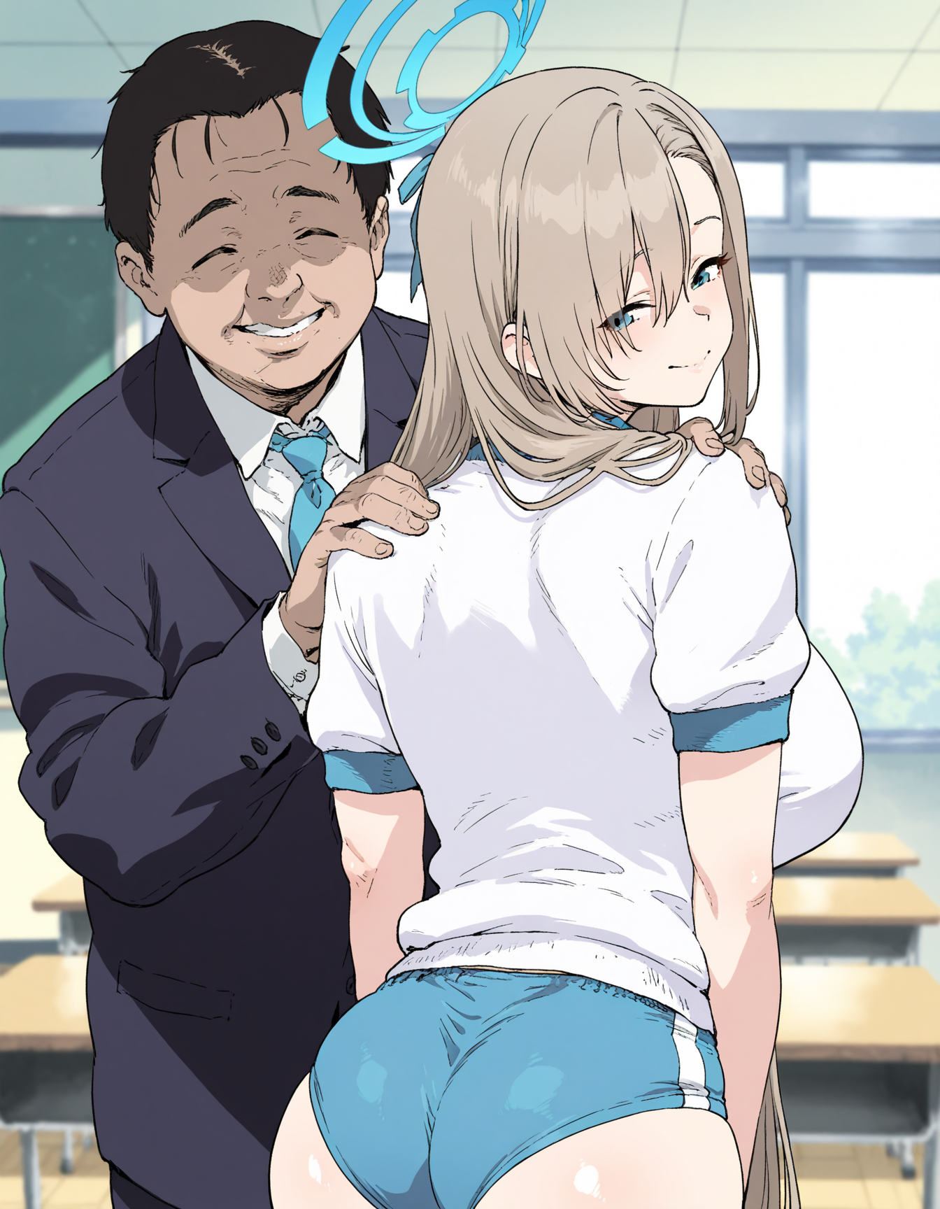 之濑明日奈 第21页