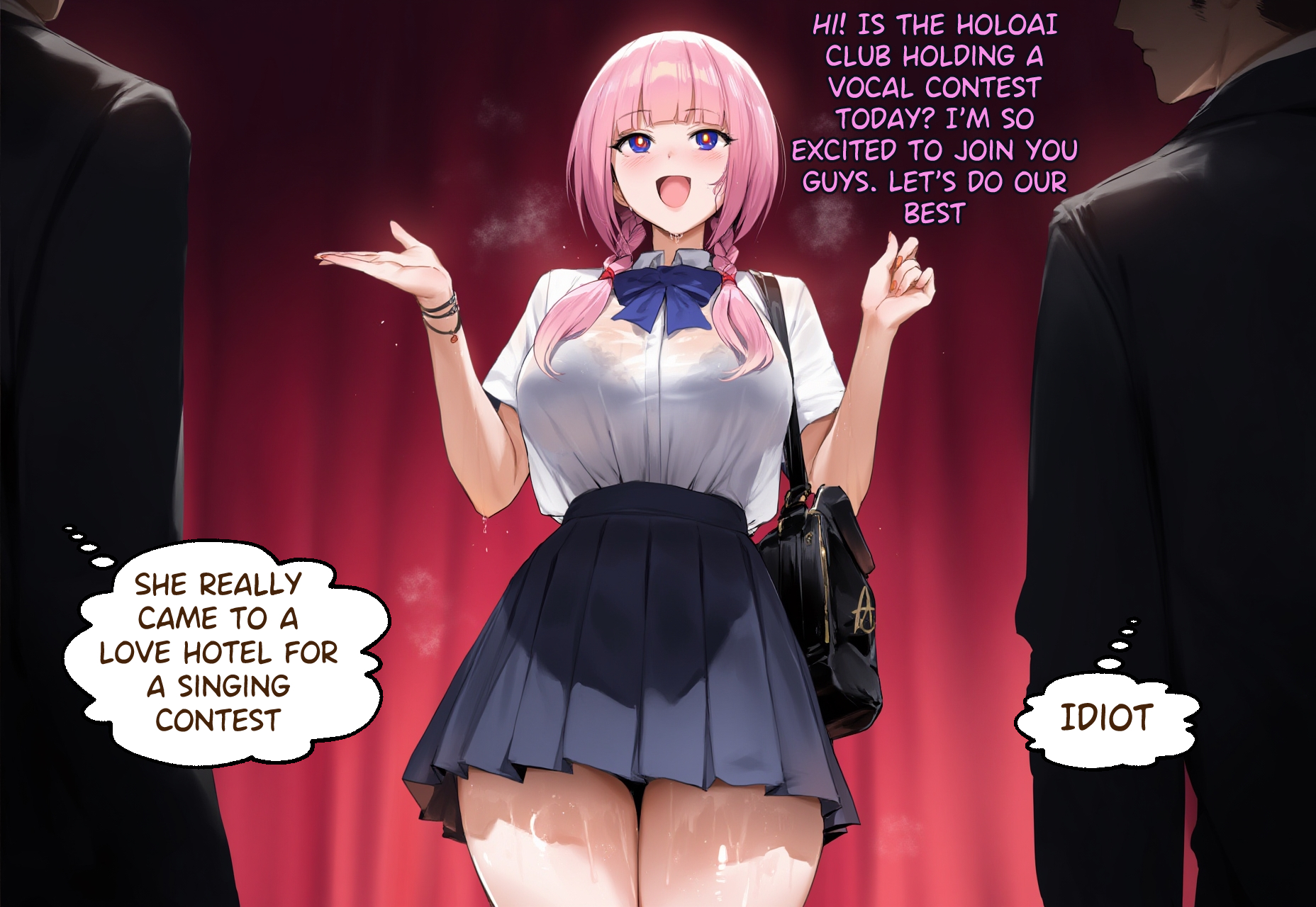 花谱 x rim 第2页
