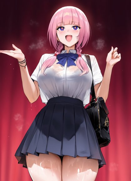 花谱 x rim