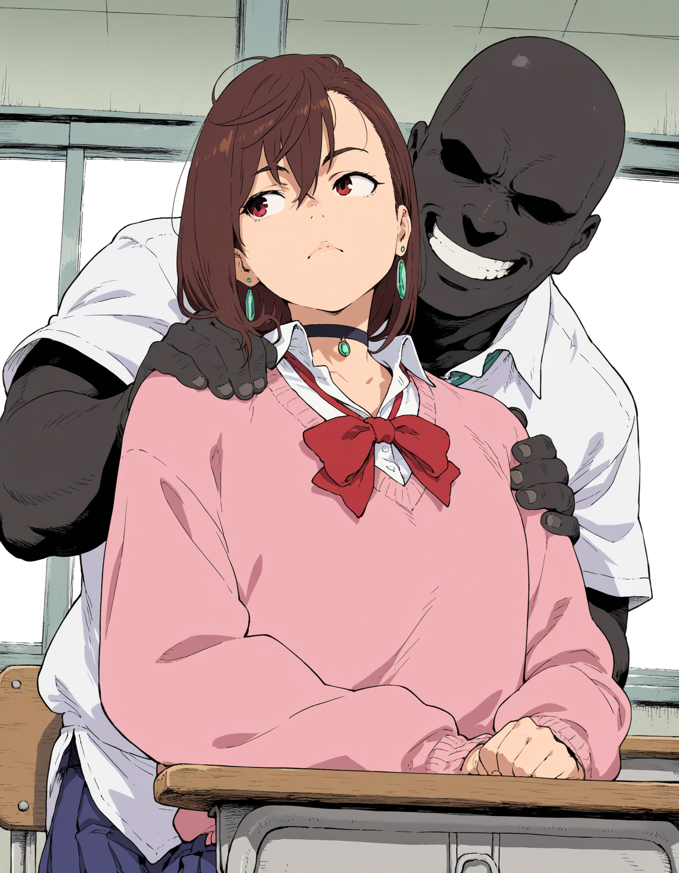 哈尼奥顿1 第1页