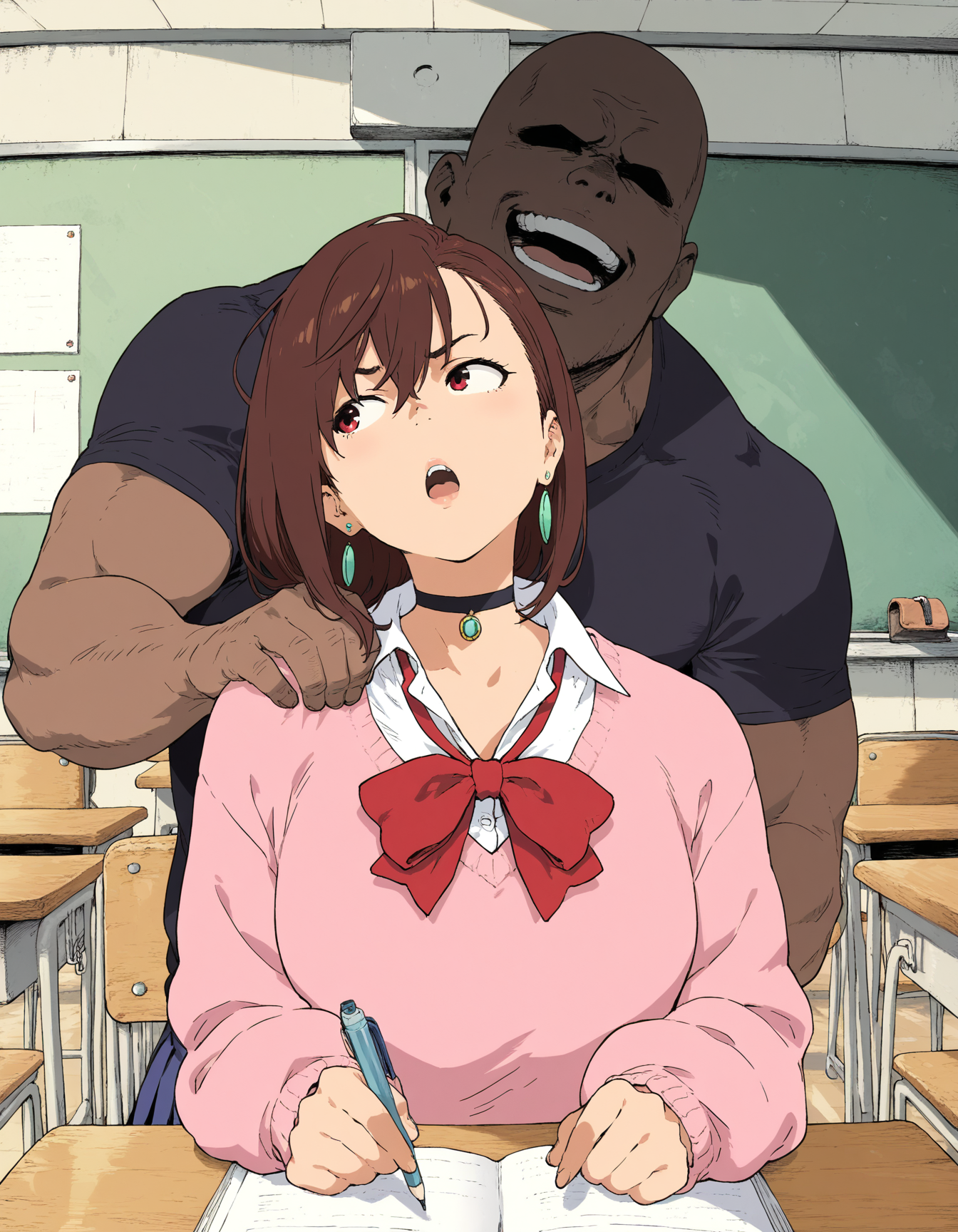 哈尼奥顿1 第2页