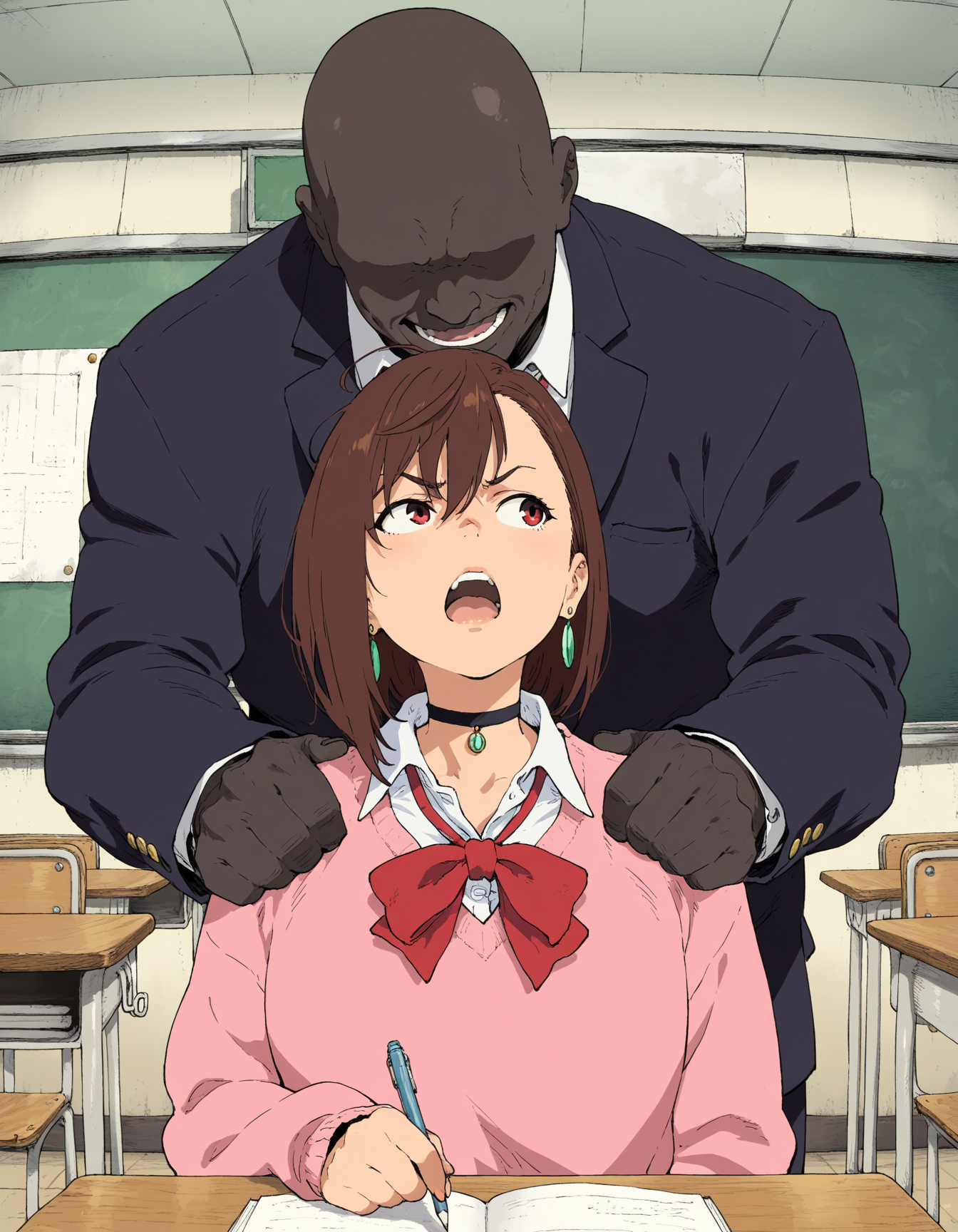 哈尼奥顿1 第3页