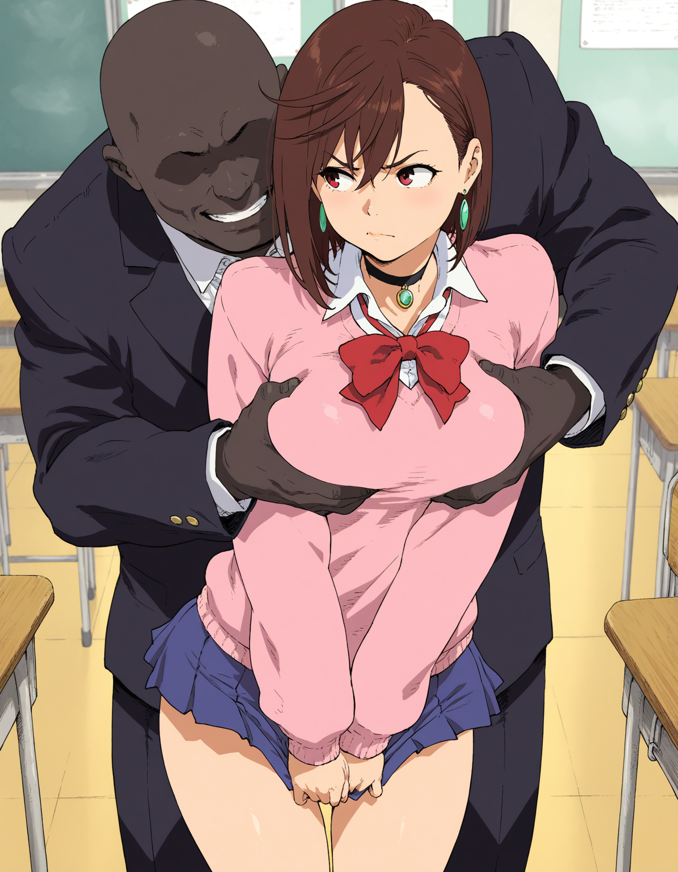 哈尼奥顿1 第6页