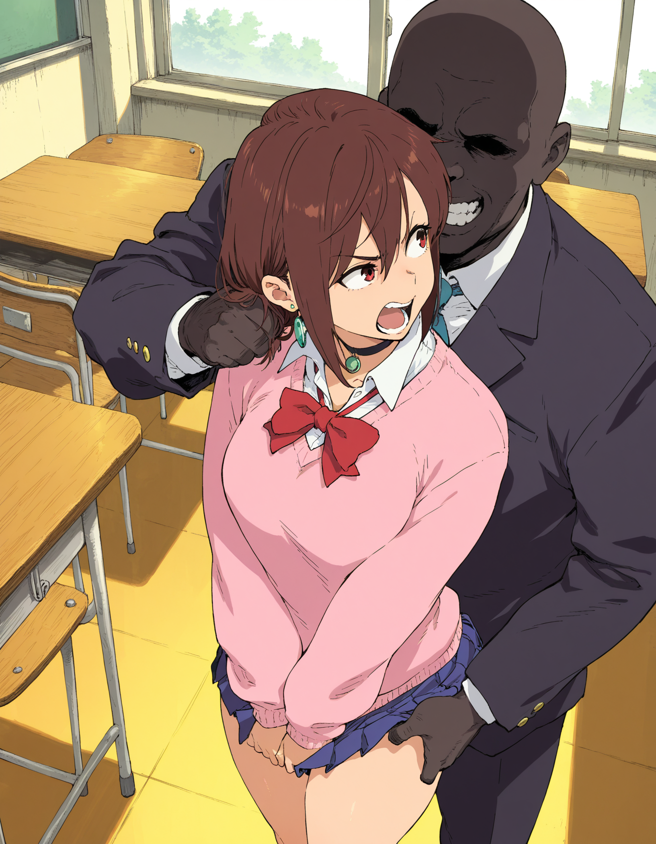哈尼奥顿1 第8页