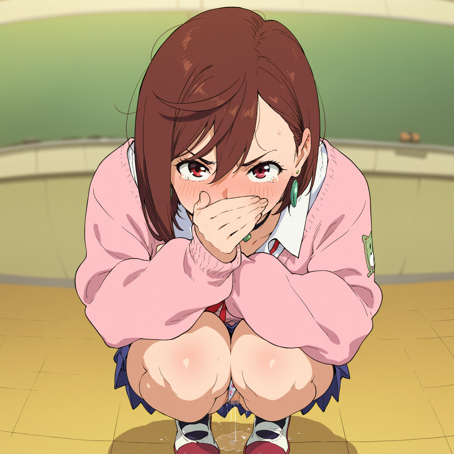哈尼奥顿1 第41页