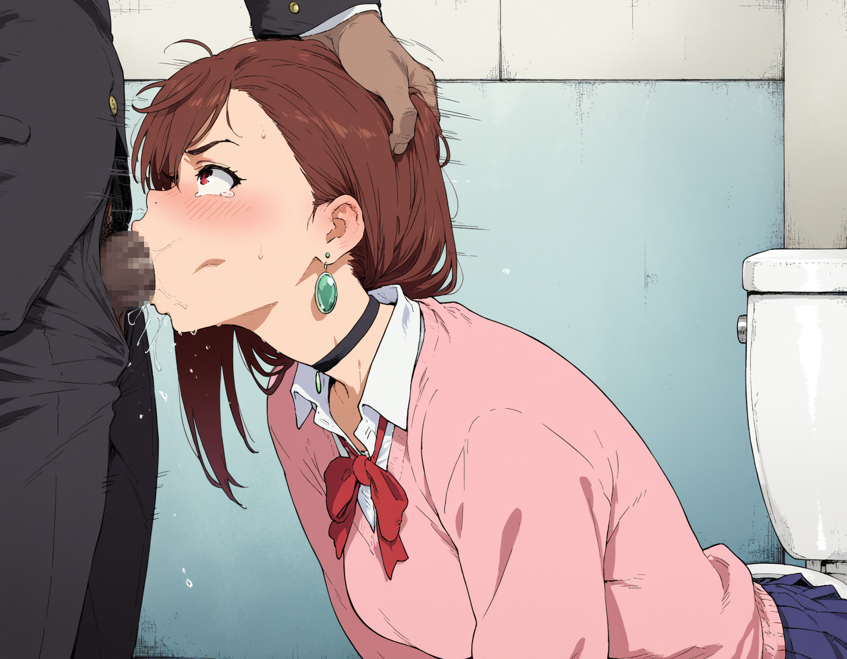 哈尼奥顿1 第49页