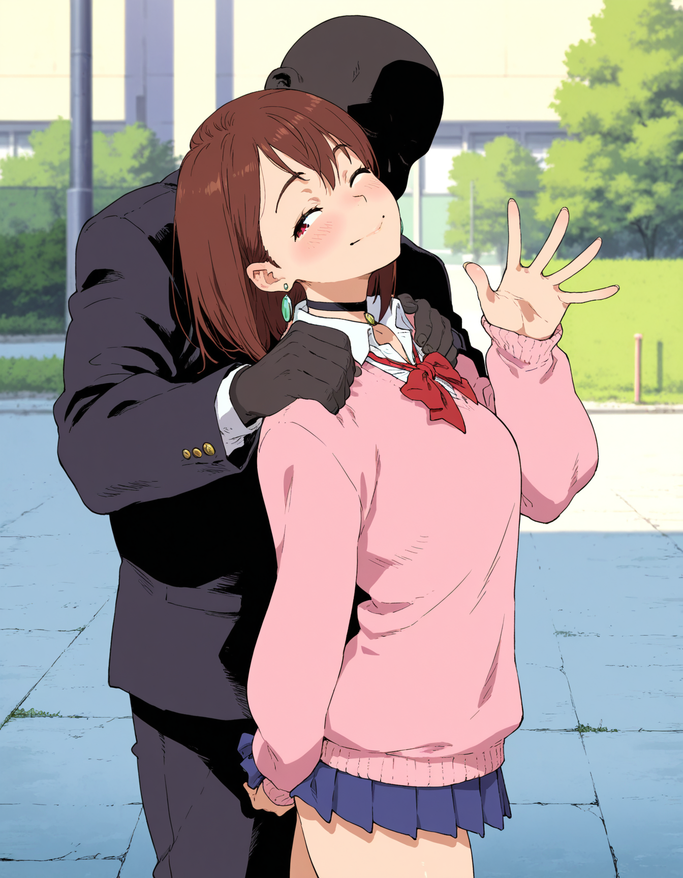 哈尼奥顿1 第56页