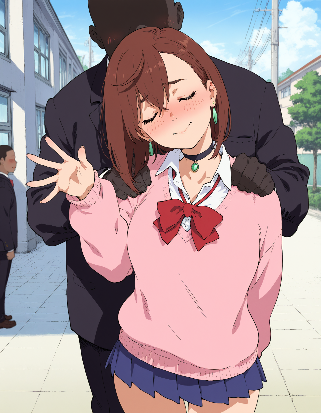 哈尼奥顿1 第57页