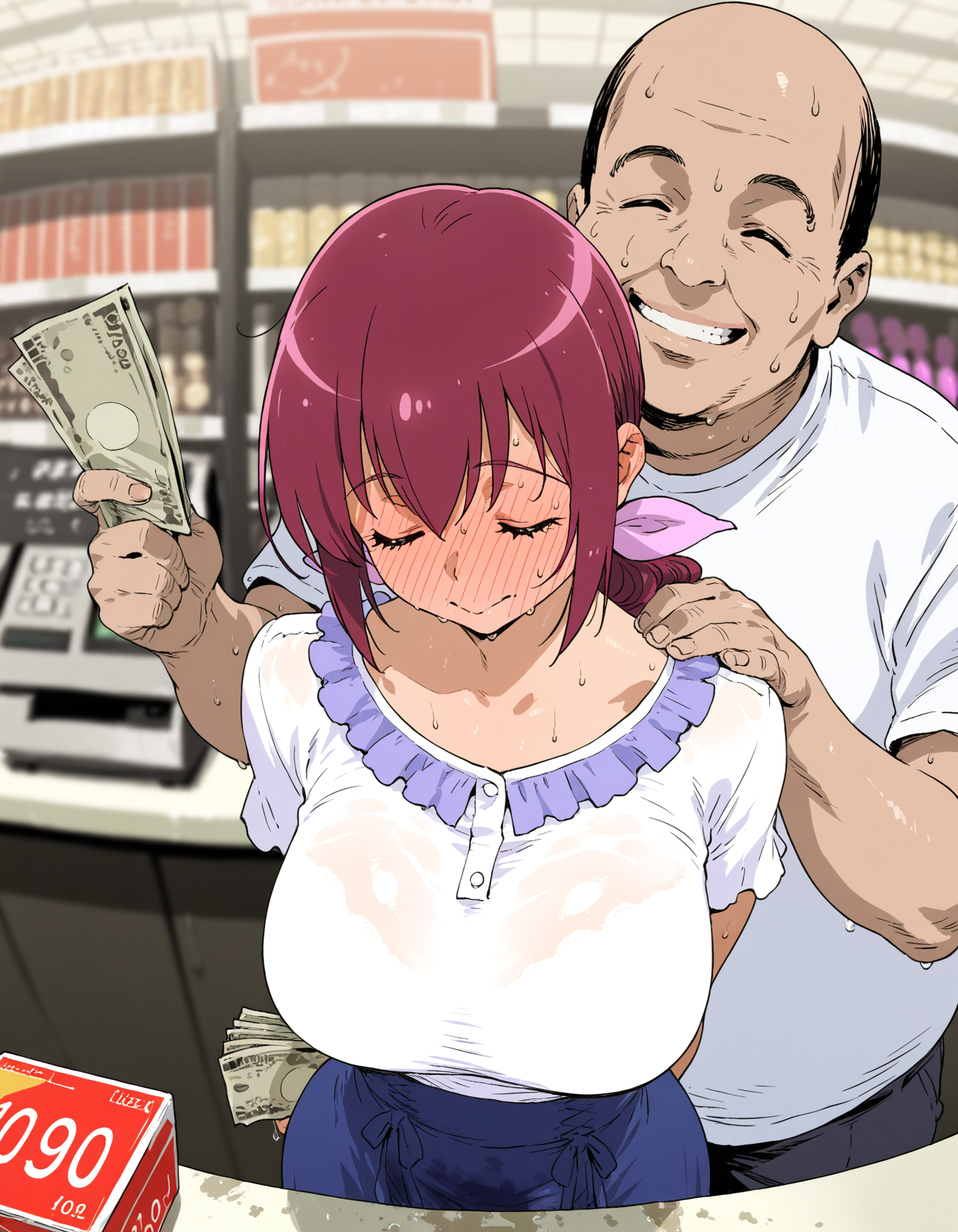 哈尼奥东 3 第3页