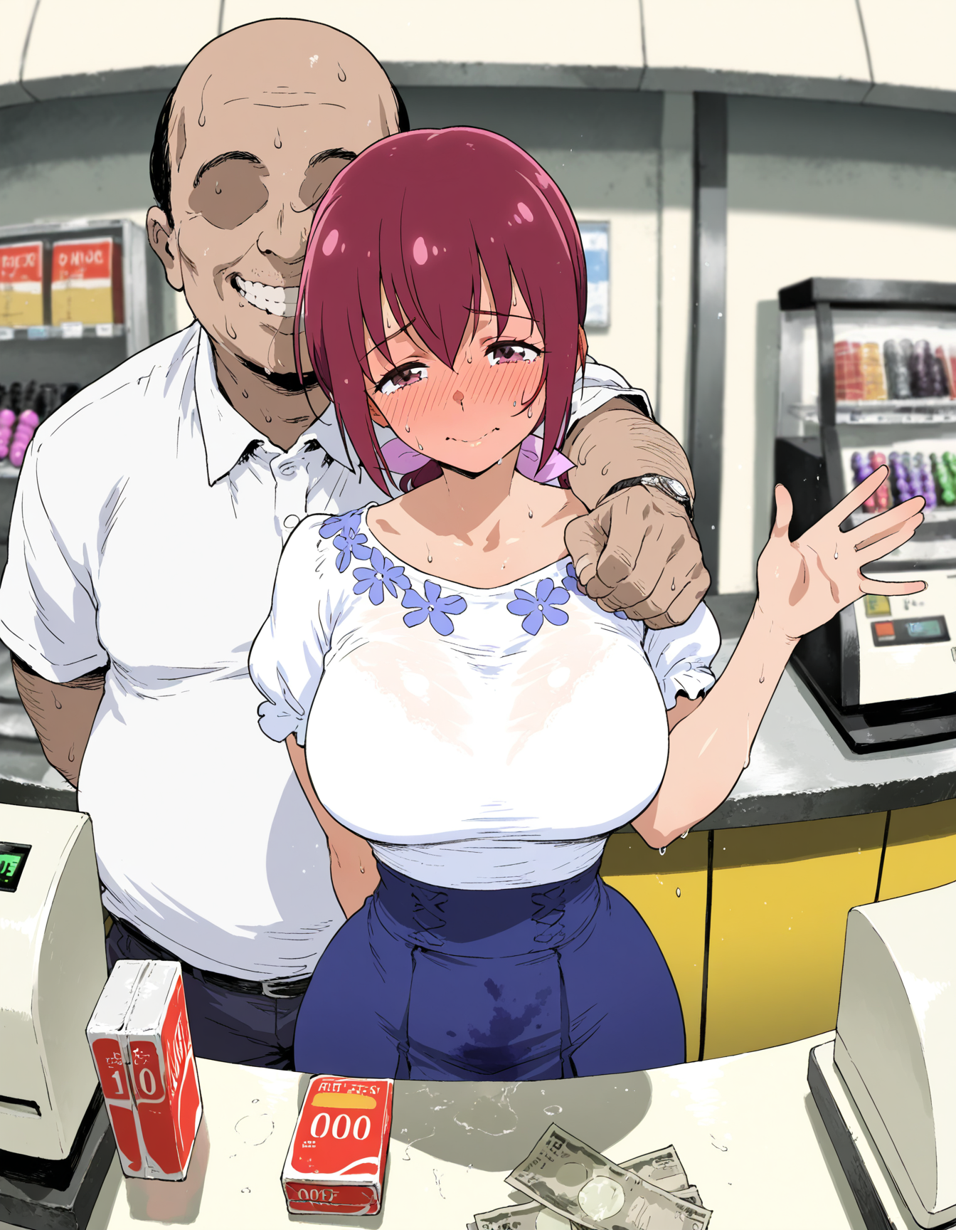 哈尼奥东 3 第6页