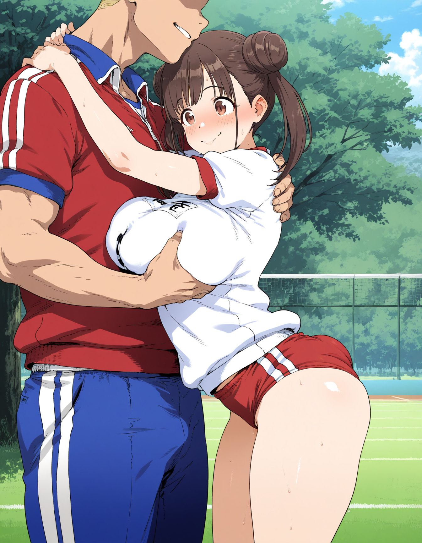 哈尼奥东 2 第1页