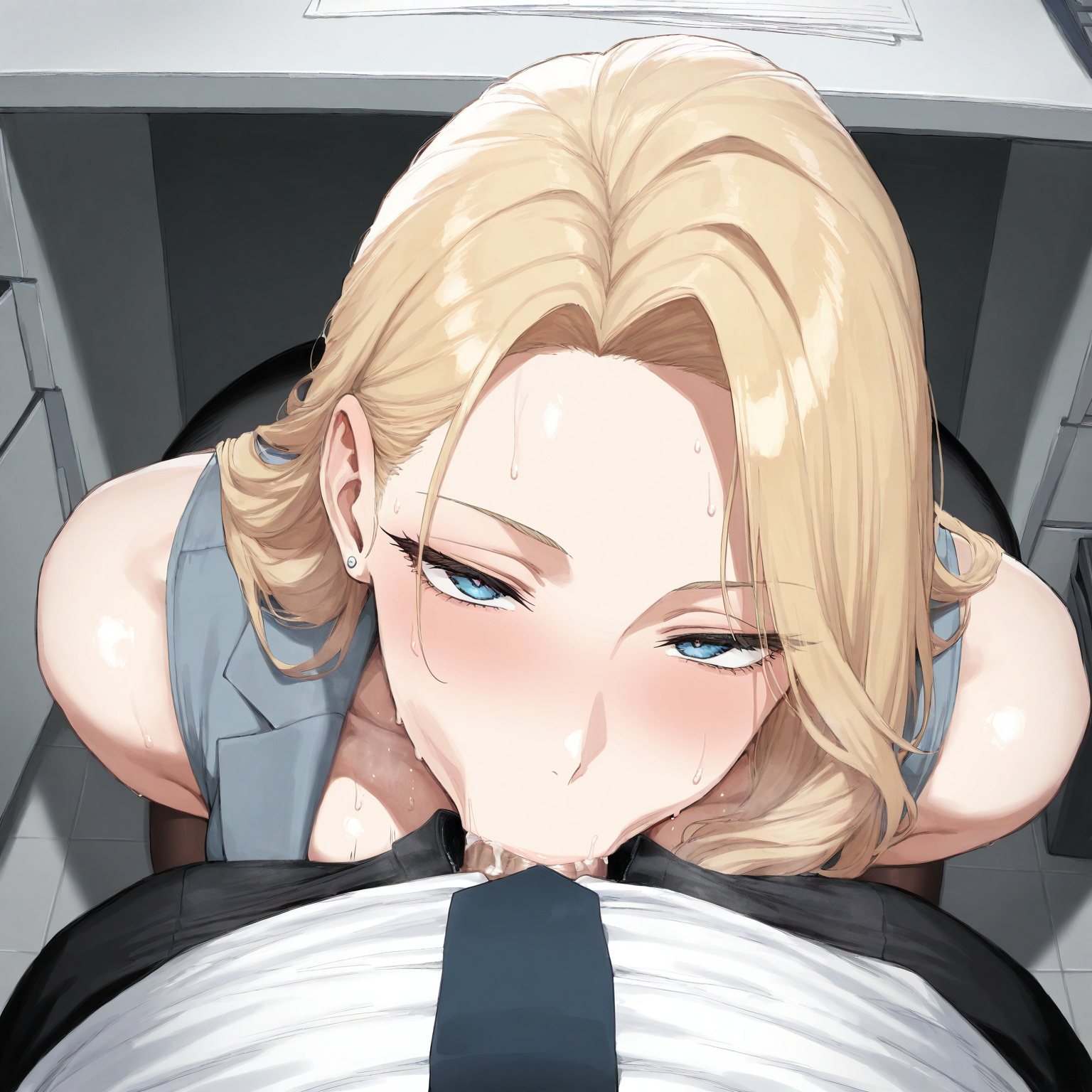 熟女H幻想 第6页