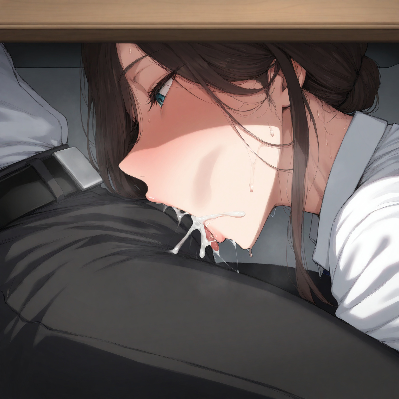 熟女H幻想 第10页
