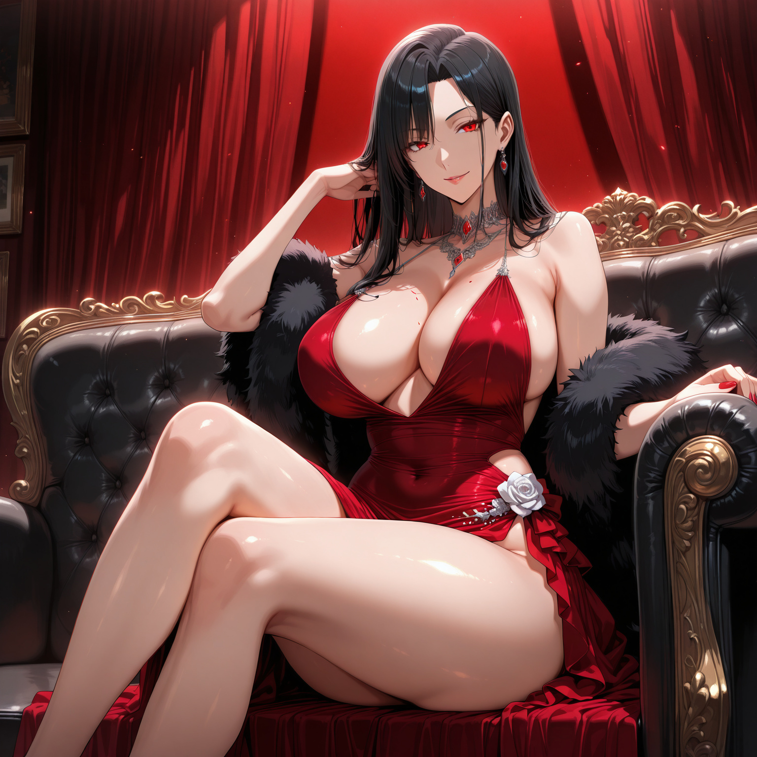 熟女H幻想 第66页