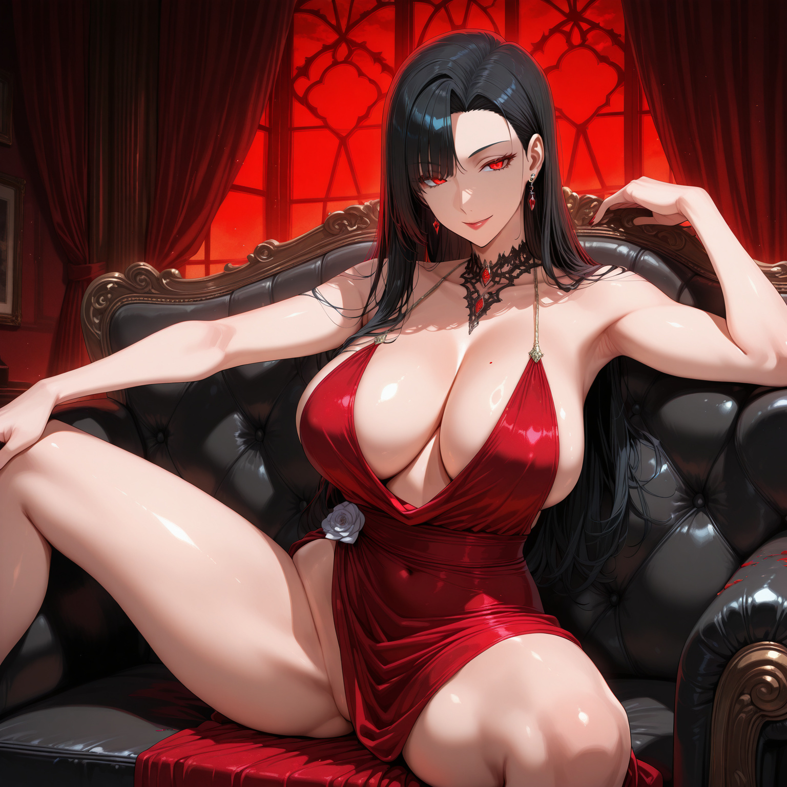 熟女H幻想 第68页