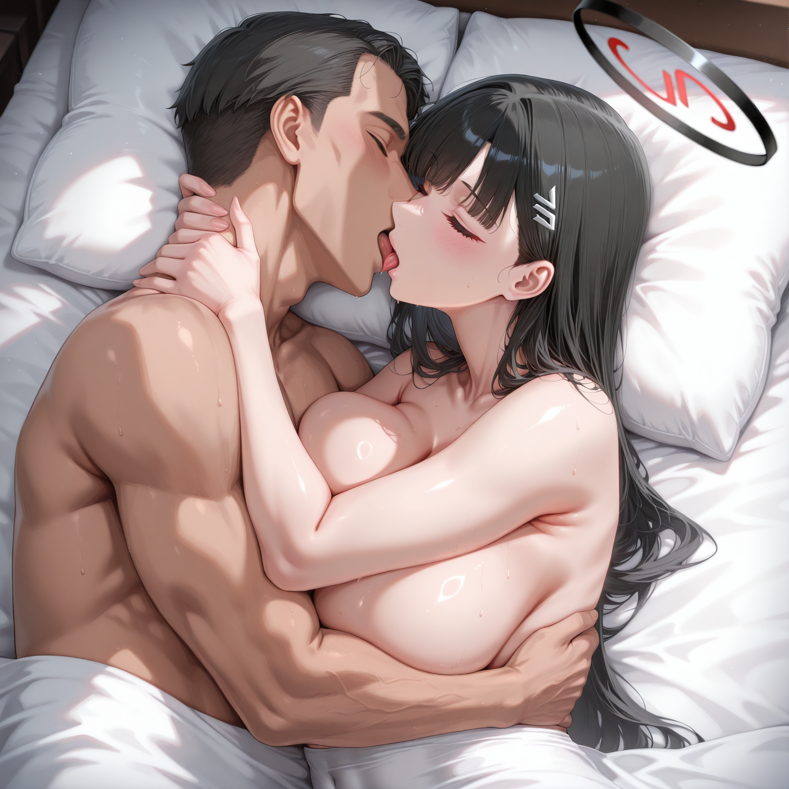调月莉绪 第83页
