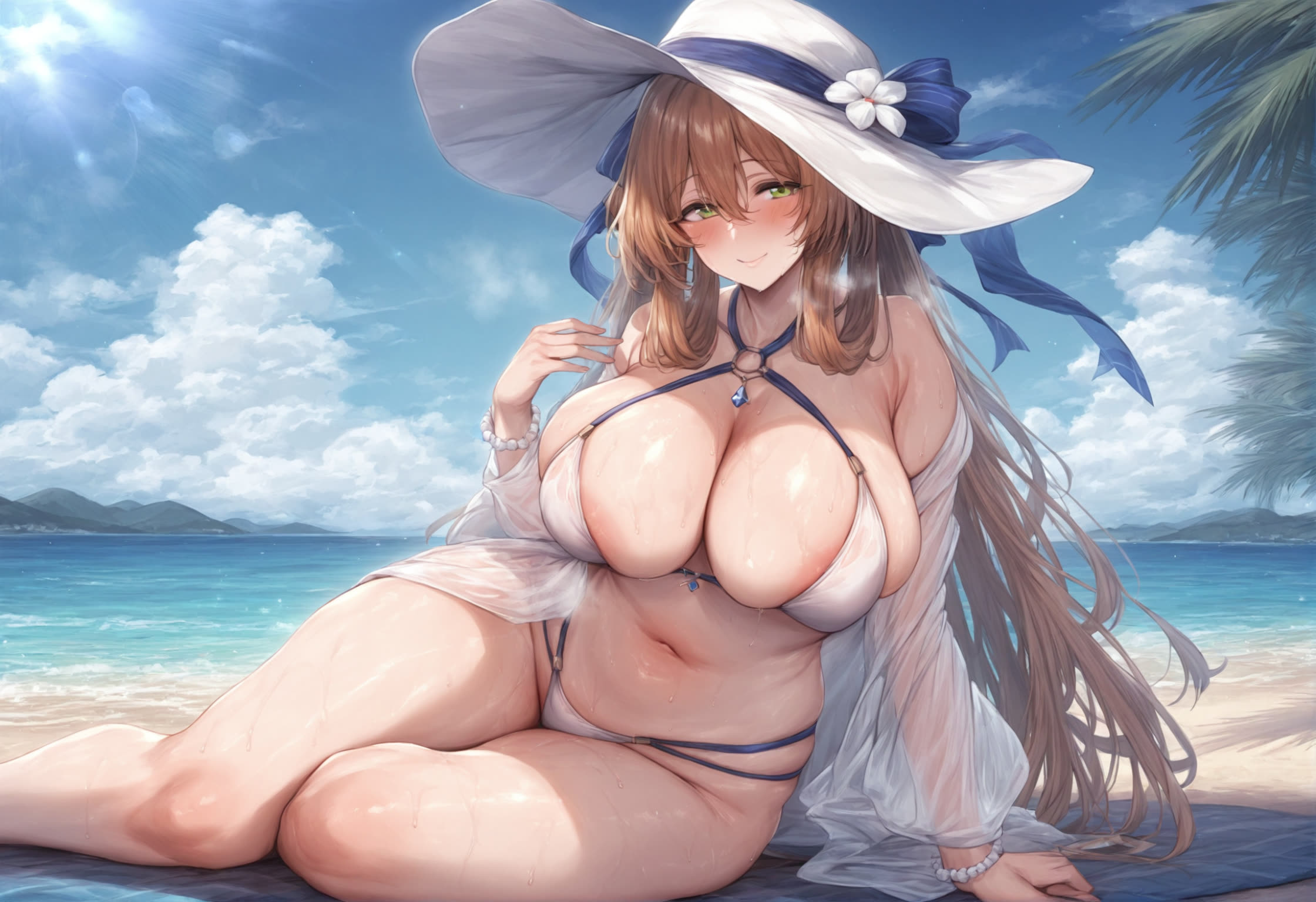 斯普林菲尔德（少女前线） 第7页