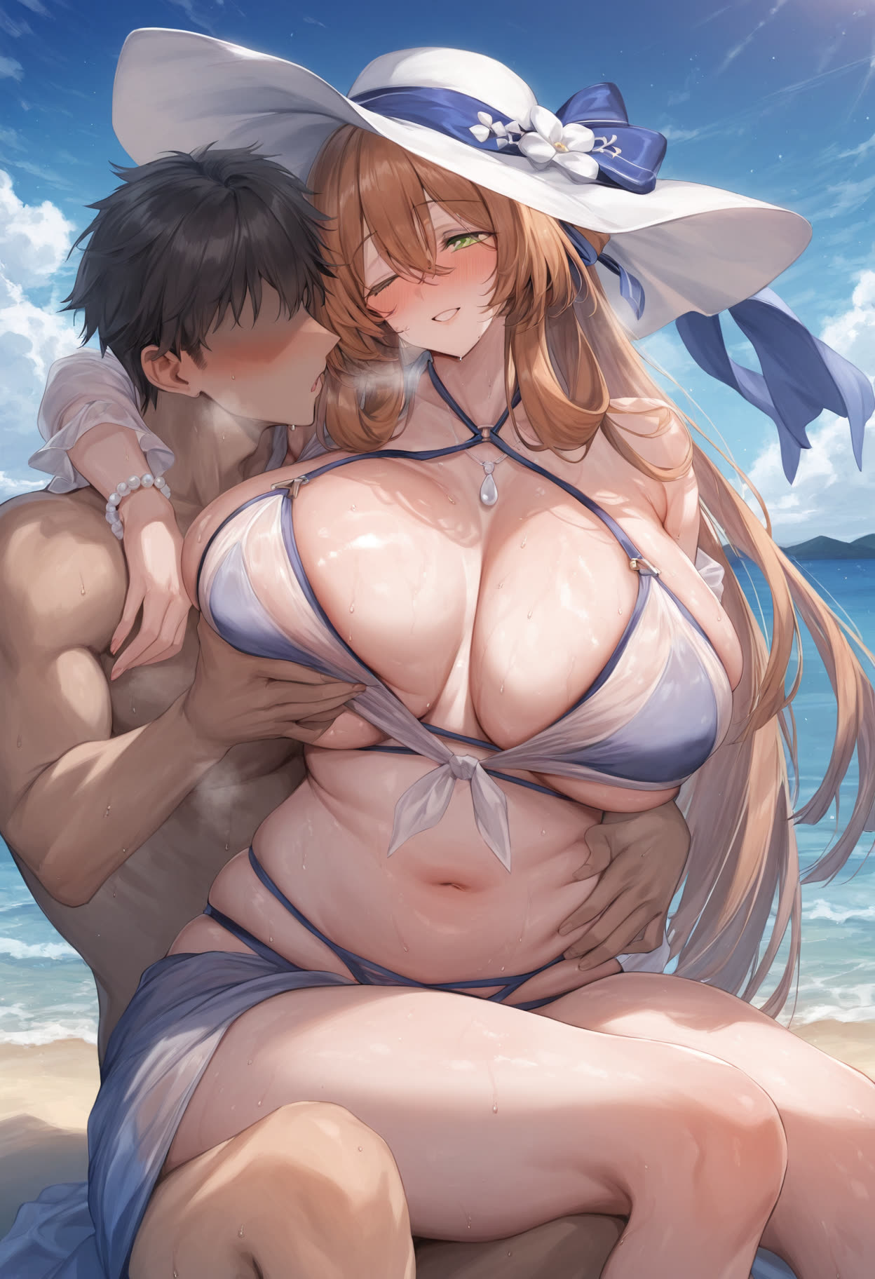 斯普林菲尔德（少女前线） 第127页