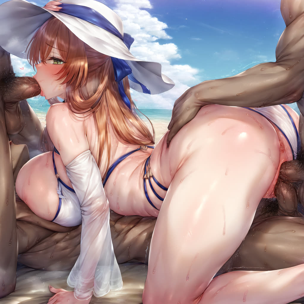 斯普林菲尔德（少女前线） 第418页