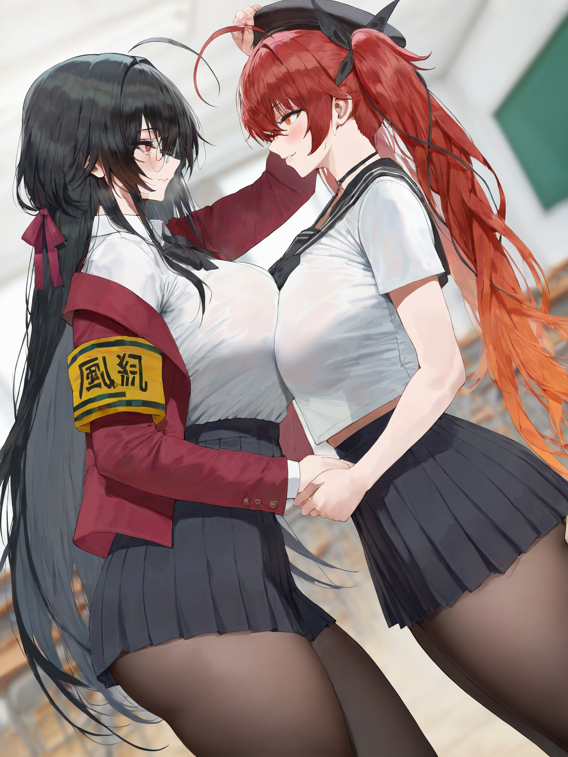 大凤&新泽西（初堕篇） 第216页