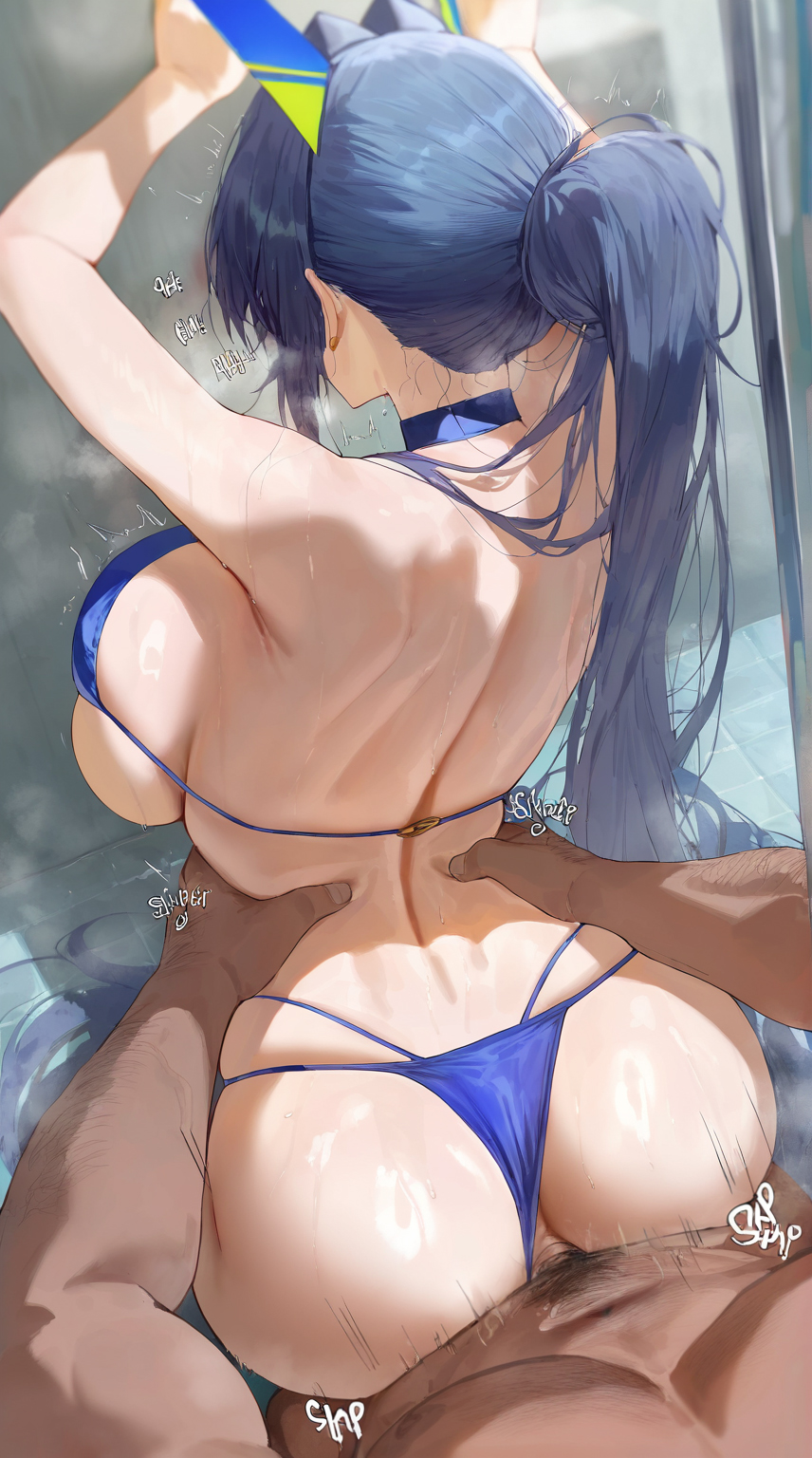 大凤&新泽西（初堕篇） 第727页