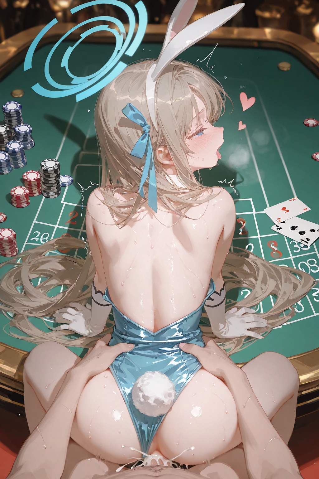 一之濑明日奈 第18页