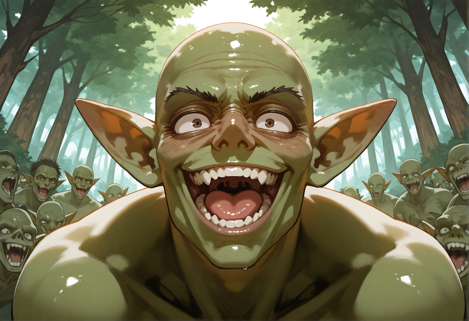 禁忌的胎动 第107页