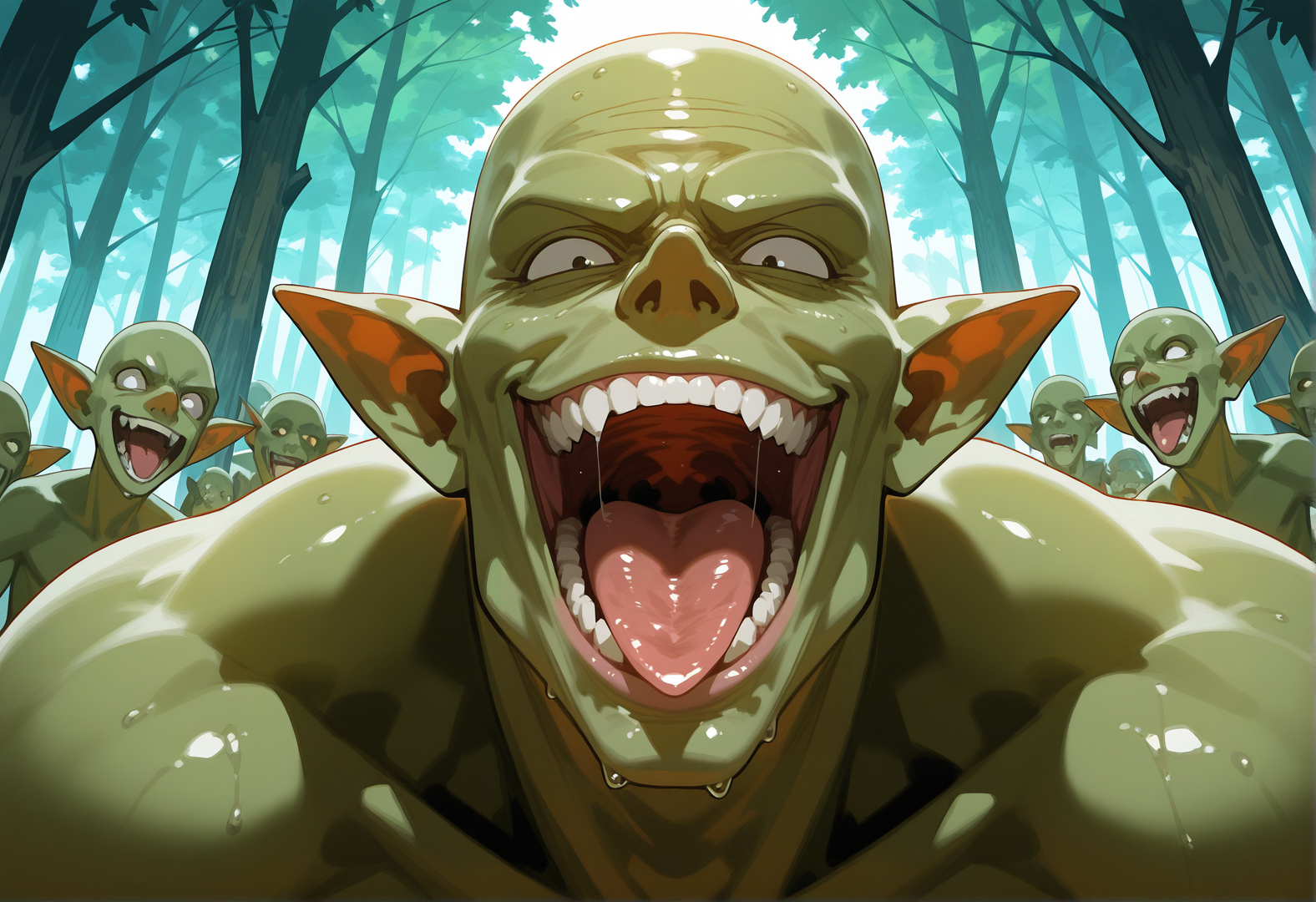 禁忌的胎动 第133页
